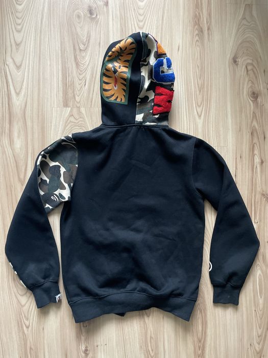 A BATHING APE Hoodie/мъжки суичър S