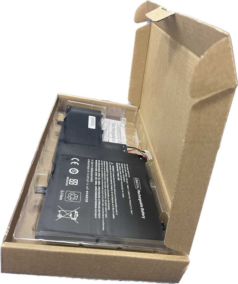 Батерия на лаптоп HP Elitebook X360 1030 G2
