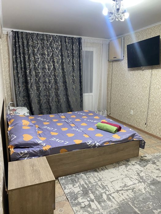 Сдается кв Кшт Жастар 31