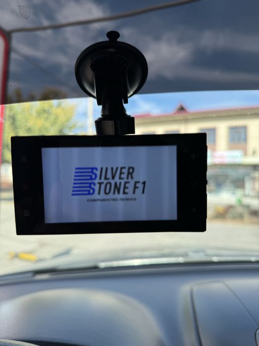 Продаётся Анти радар Silver Stone pro