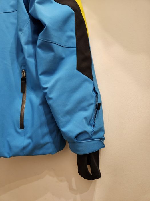 Costum schi pentru copii Spyder, 12 ani