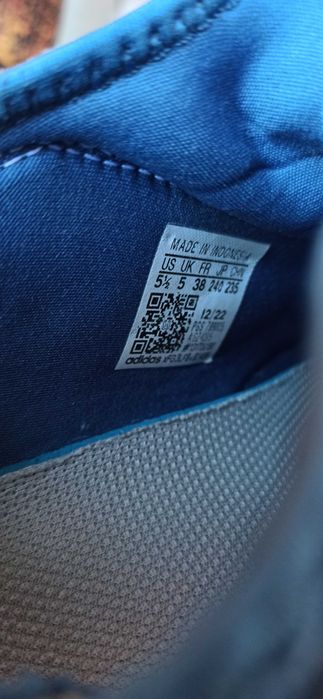 Адидас №38,Nike air-№39/40-25 лв, Nike air №40-25