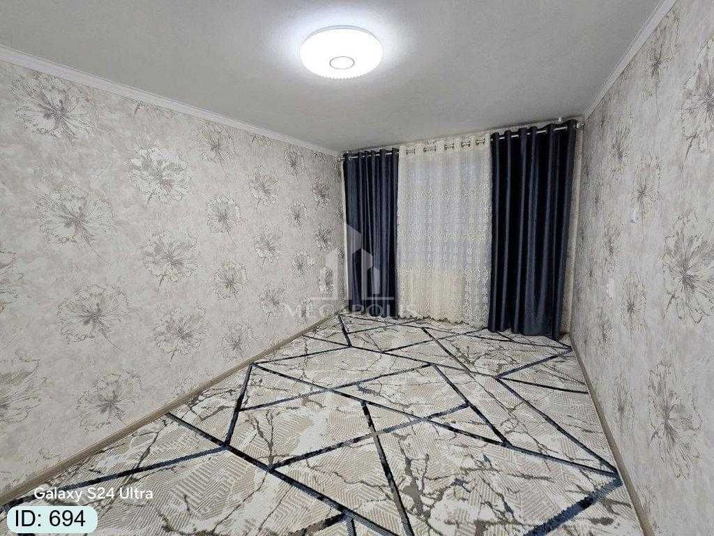 Pridasgir tarafda 2 xonali kvartira sotiladi №694