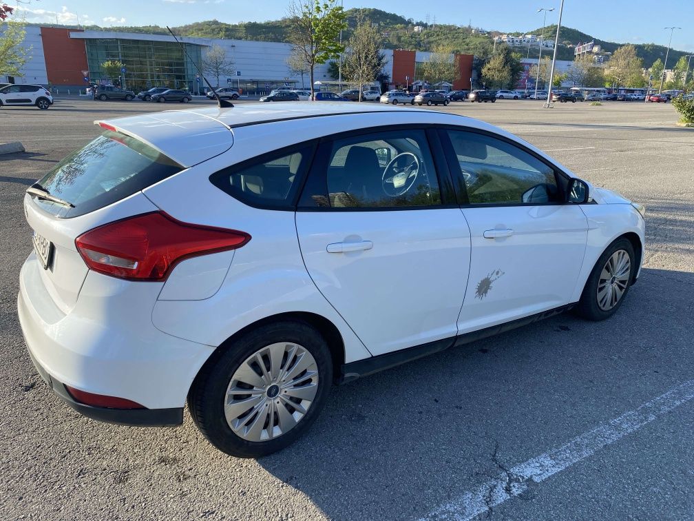 Ford Focus 1.6 2015
Model 6 trepte 

DOTARI :
- Inchi