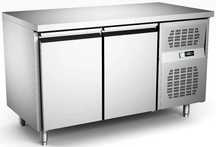 Morgan GmbH - Masa congelare 2 usi -18°C/ -22C° (1360x700x850 mm)