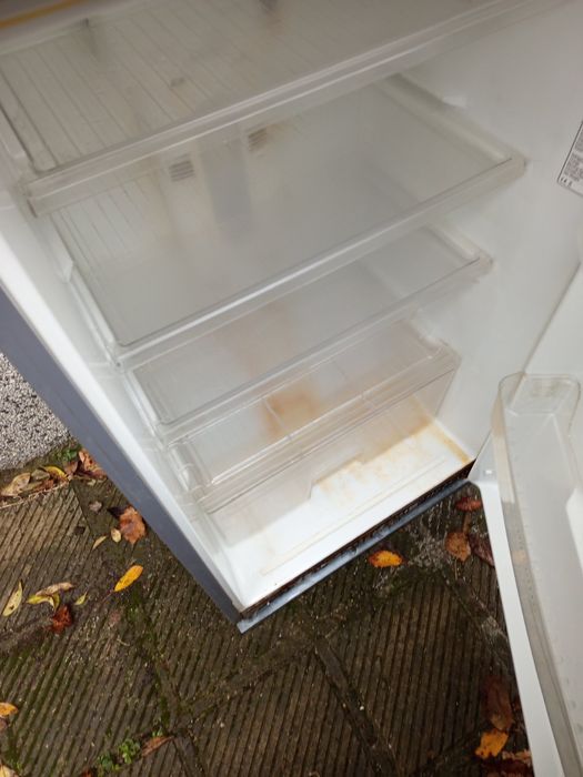 Хладилник Daewoo fr-360lx