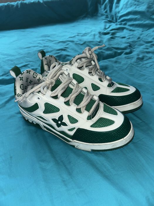 Lv skate Louis Vuitton