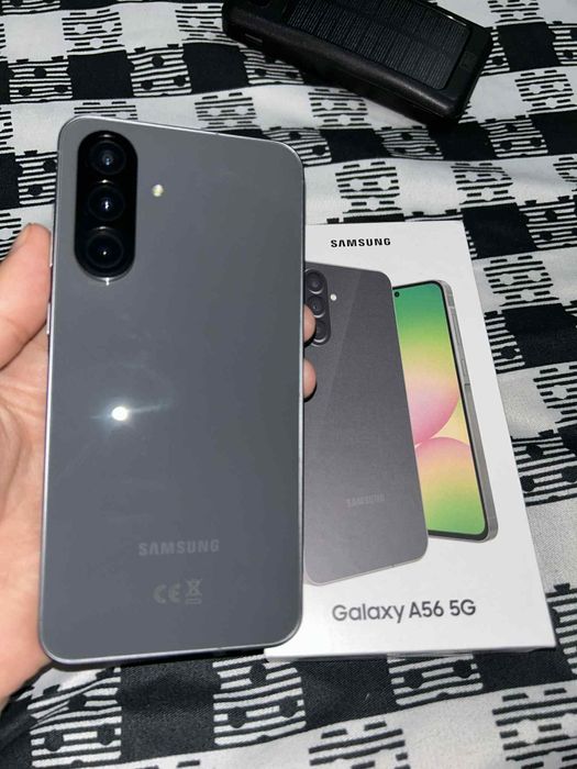Samsung A56 5G 128Gb