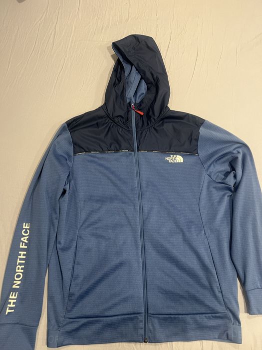 The North Face суичър