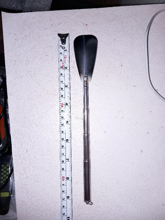 Руска обувалка телескопична