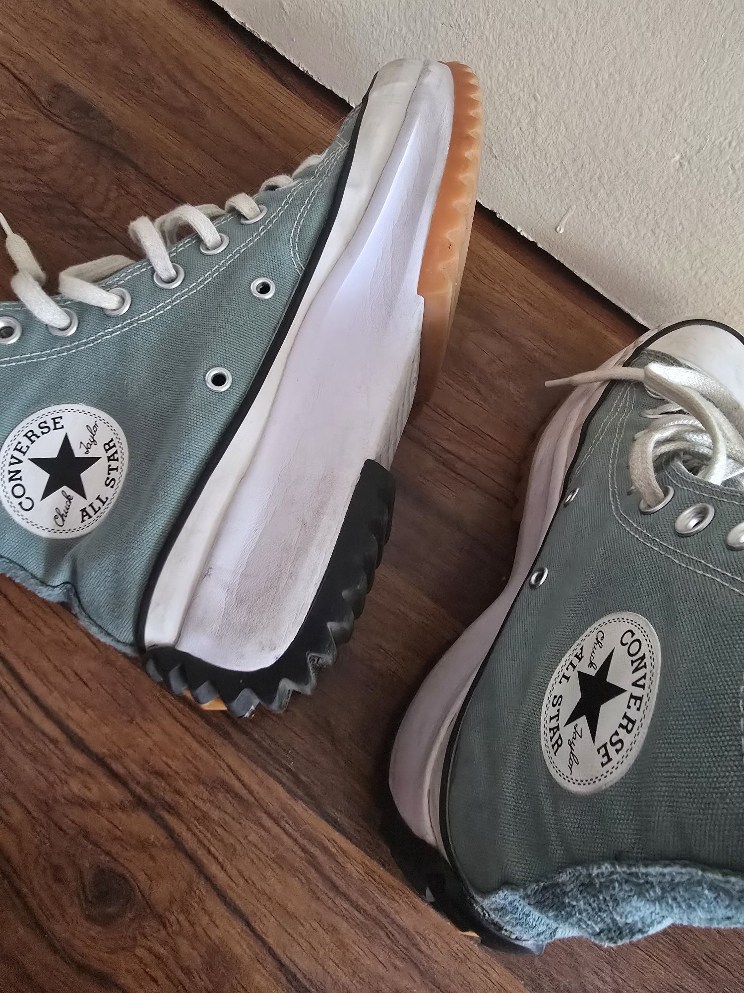 Converse - 40ти номер