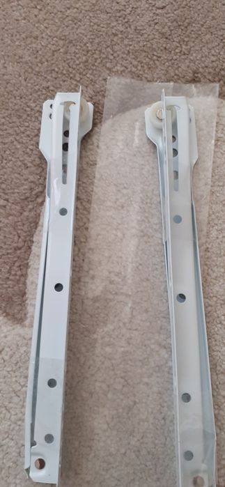 Sine sertar cu deschidere culisanta 25 cm (250 mm)