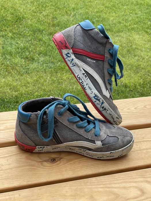 Ghete Geox copii marime 32