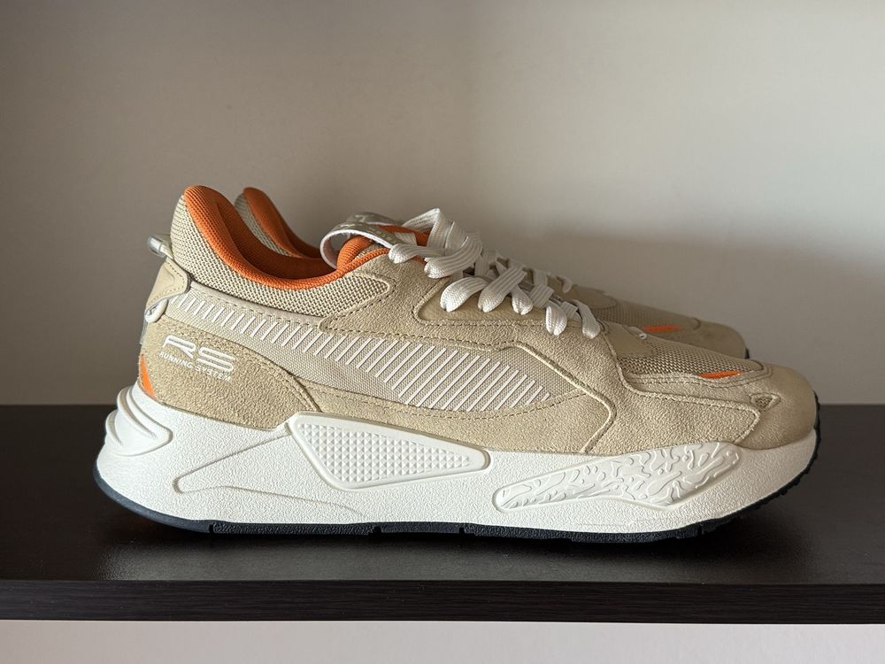 Puma Rs-z Earth 43н 28см  Стелка