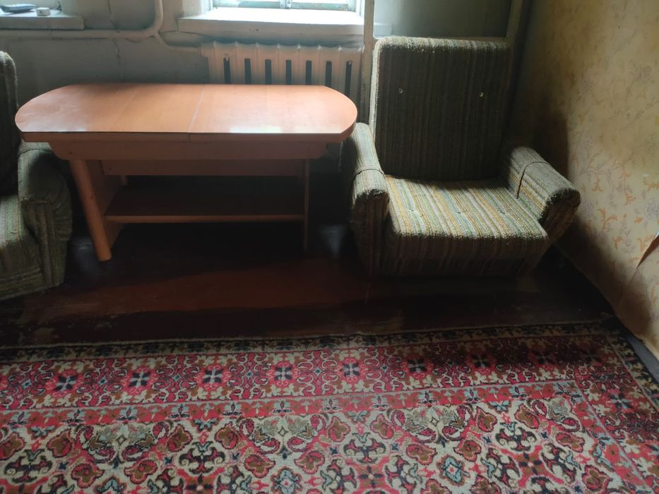 Продам кресла дёшево