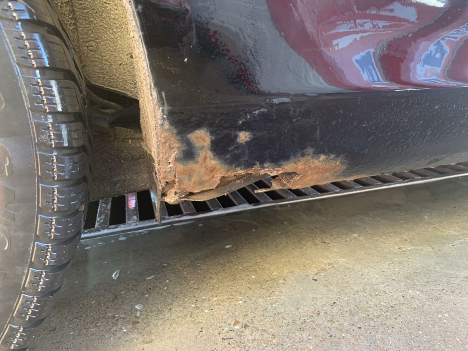 Golf 5 in stare buna in 2 portiere