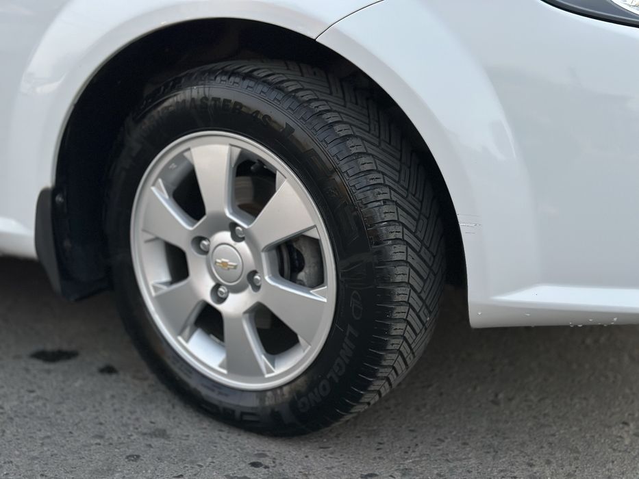 Chevrolet Jentra Elegant plus 2020