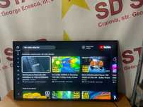 Televizor Smart4K IPS 1000Hz  PanasonicTX-43HX602E /110cm Garantie 2