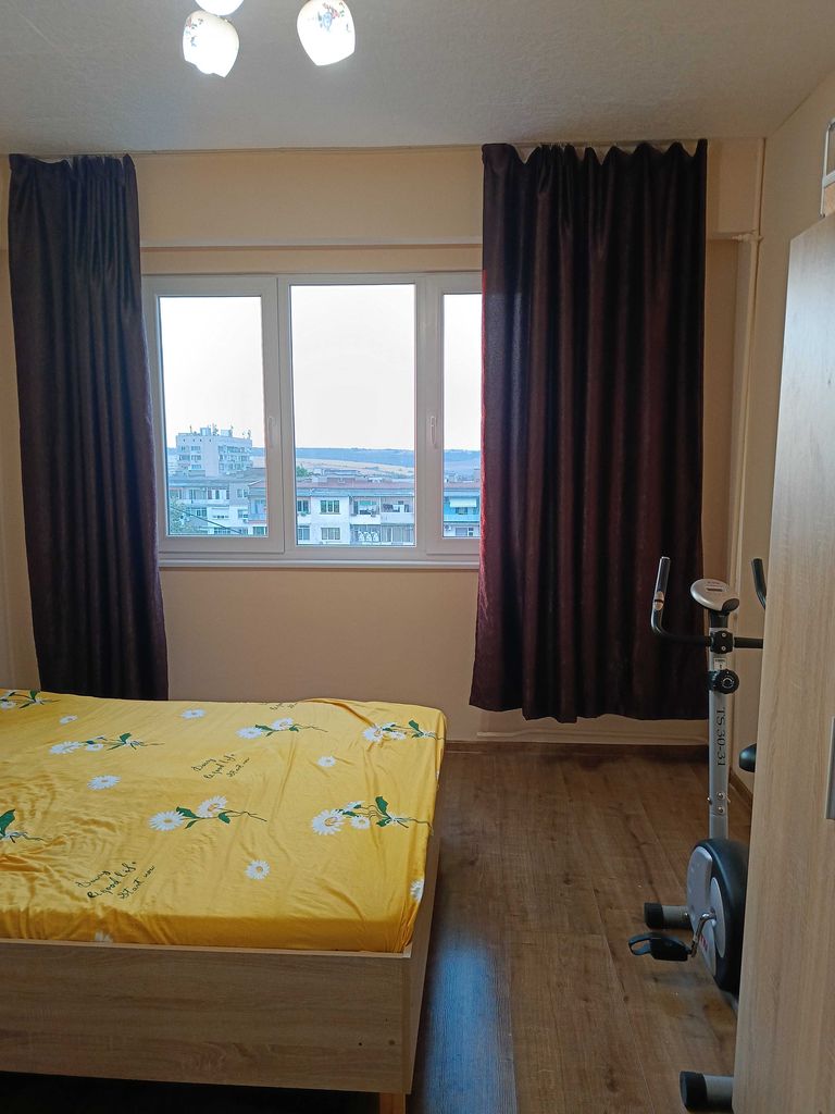 Продава се Двустаен апартамент в Плевен, Идеален център - 62 кв.м за 1759 €/кв.м - Снимка #7