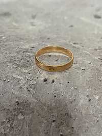 Обручальное кольцо 1,4гр (Атырау 0601/344382)