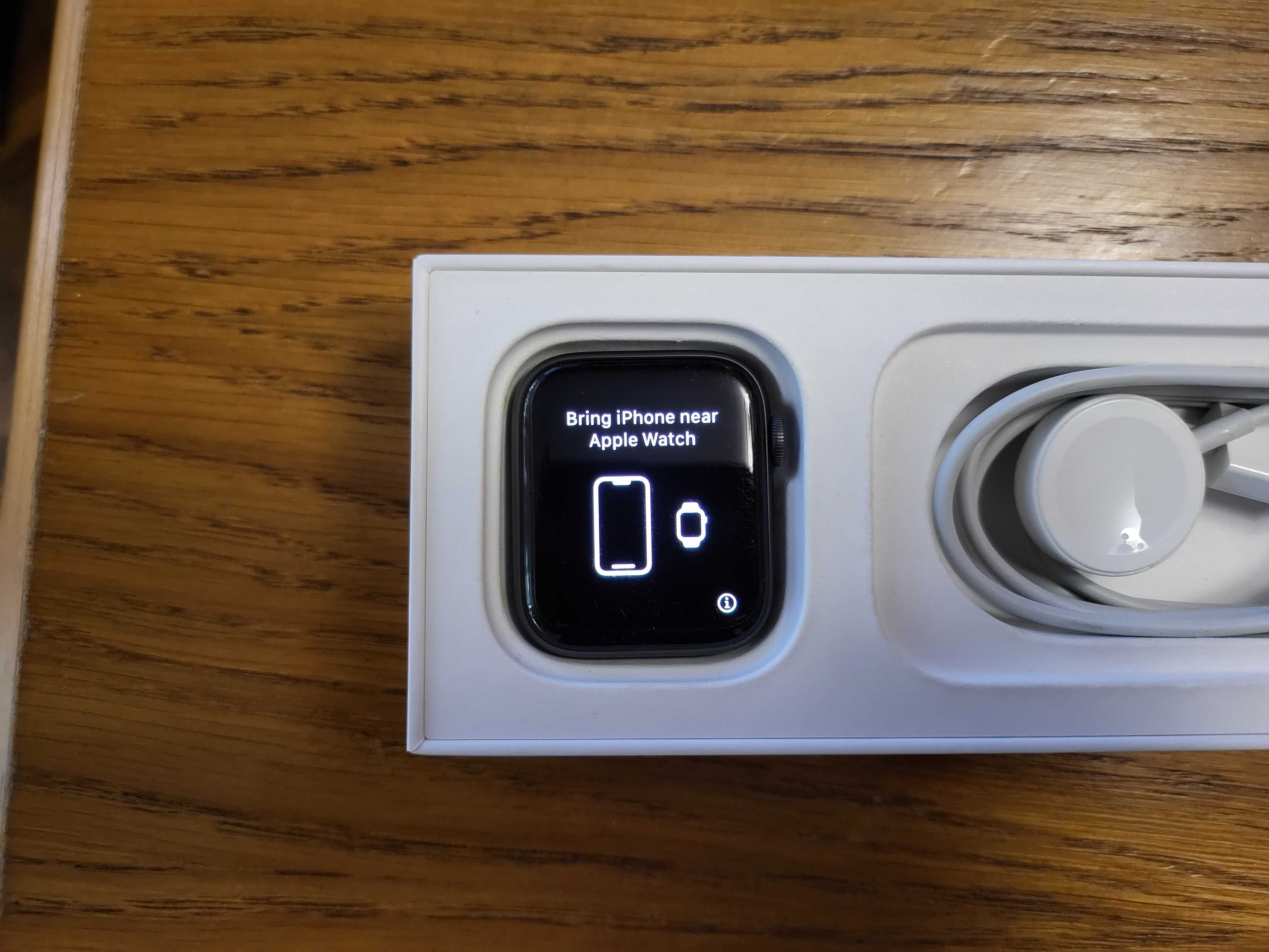 Apple watch 5 44 mm