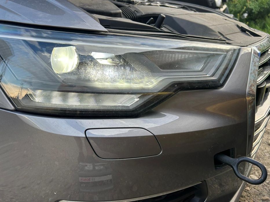 Far dreapta xenon complet Audi A6 4K C8