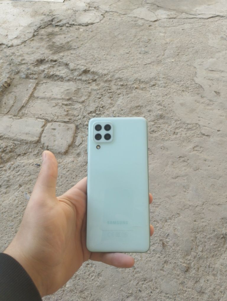 Samsung a 22 4/64