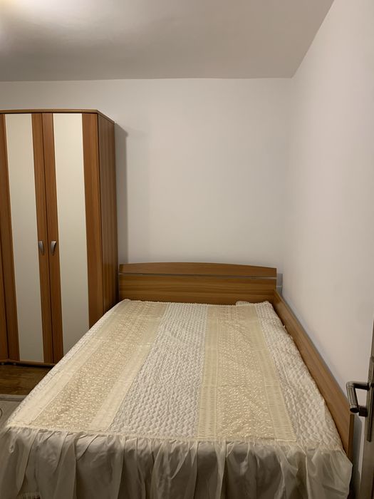 Apartament 2 camere casa de cultura