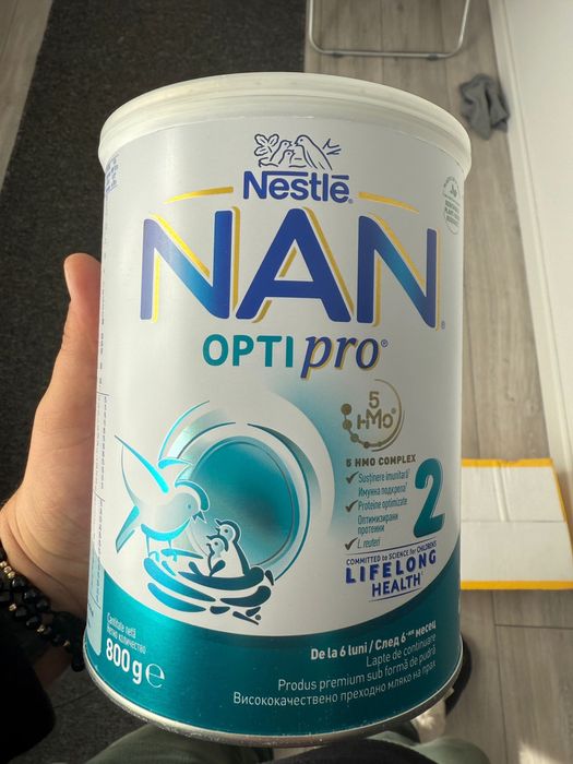 Vand Nan 1 si 2 Opti pro
