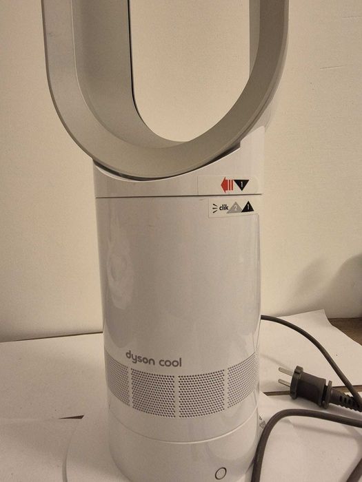 Dyson Cool- pentru piese- nu porneste