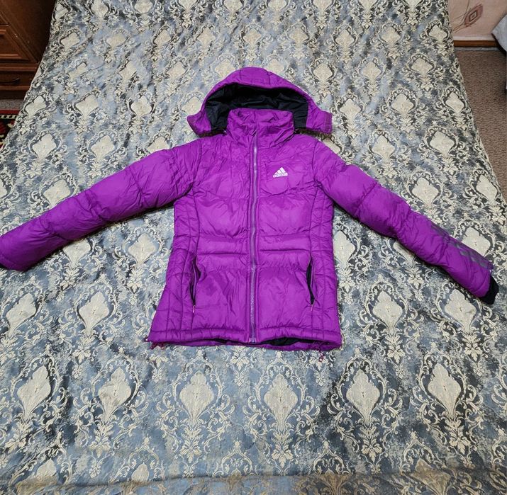 Шубка, Кожинка, Пуховик, и Куртки