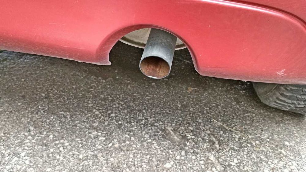 Citroen C3 1.4i, 73 к.с. 2006г. 119600 км. от първи собственик!