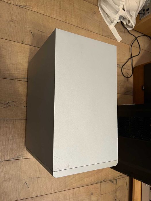 Vand subwoofer activ Canton AS10