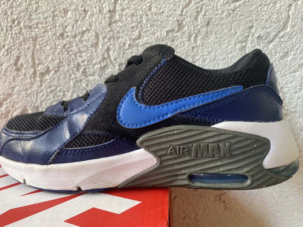 детски маратонки NIKE AIR MAX размер33.5