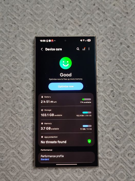 Samsung s 24 ultra