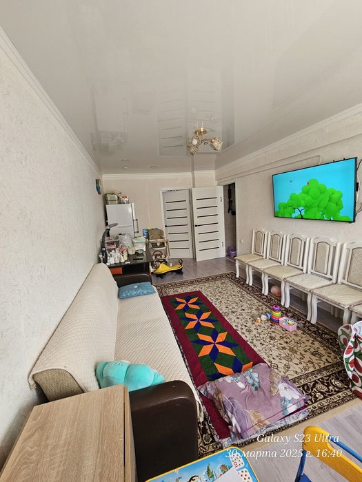 2-х комнатный квартира