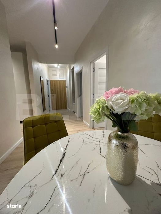 Apartament 2 camere | Ultracentral | Bloc Nou