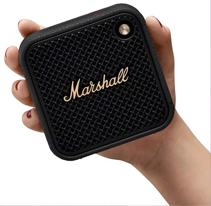 Беспроводная колонка Marshall   WiLLEN 2