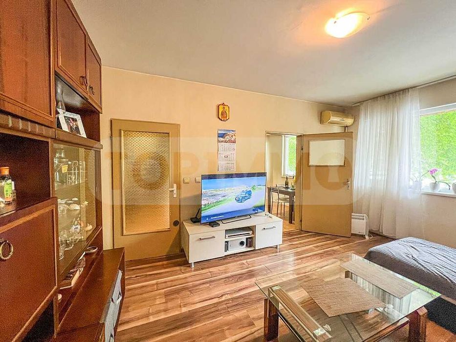 Продава се Четиристаен апартамент в Варна, Лятно кино Тракия - 86 кв.м за 2210 €/кв.м - Снимка #1