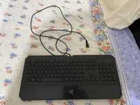 Tastatura Razer Deathstalker
