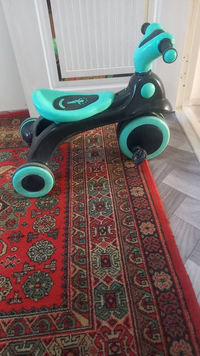 Велосипед для детей.Продам срочно