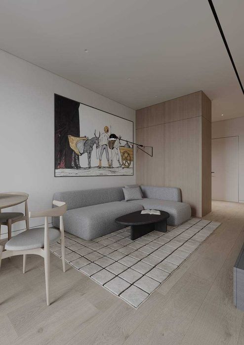 V2262 ПРОДАЕТСЯ 3/7-9/16  НОВОСТРОЙКА ЖК  Сапфир Терраса  66,94м2