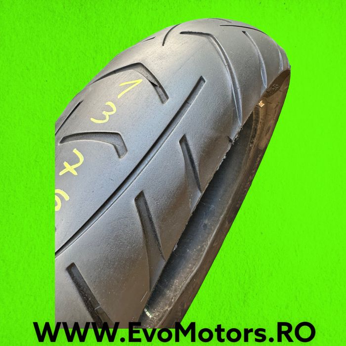 Anvelopa Moto 150 70 17 Metzeler Tourance Next 2018 70% Cauciuc C1376