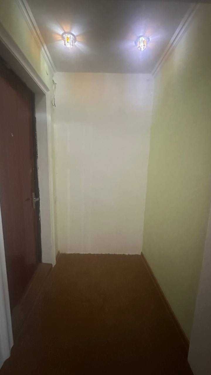 Самарканд шахрида 1хоналик уй сотувда