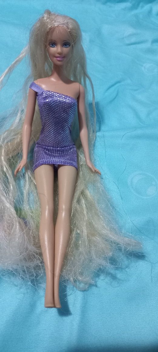 Papusa vintage barbie 1998