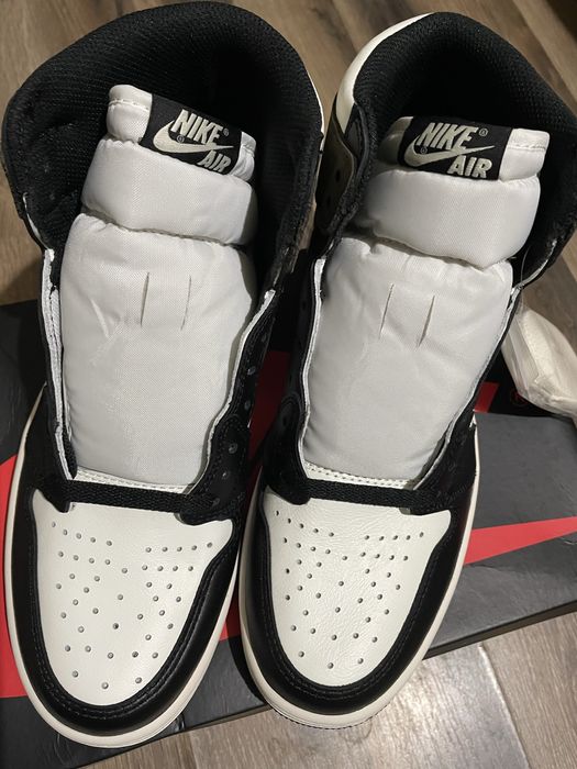 Nike Air Jordan 1 High Dark Mocha