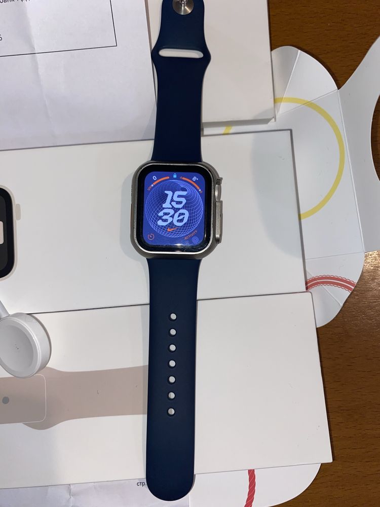 Apple watch SE 2 2023
