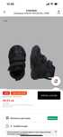Чисто нови сникърси боти Converse номер 20
