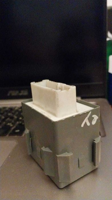 Реле хонда серви