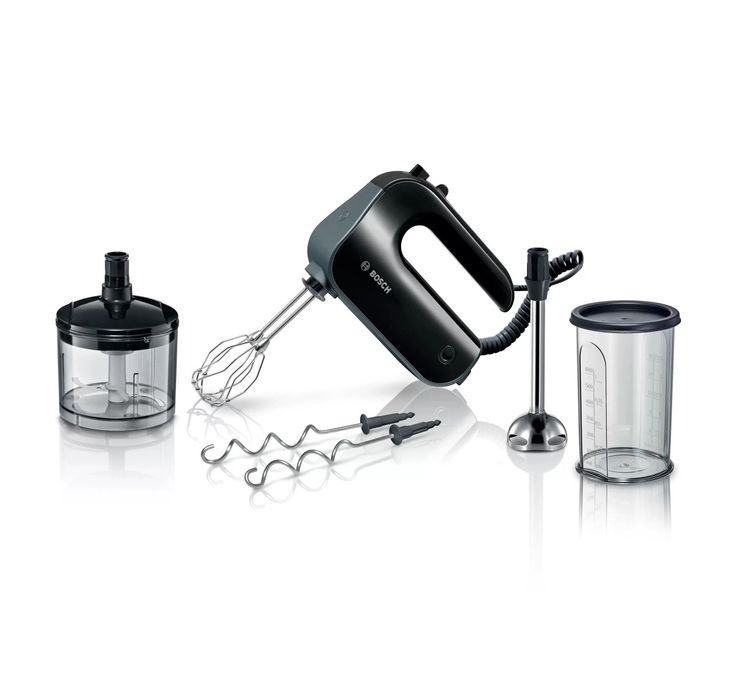 Миксер Bosch MFQ4980B